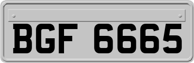 BGF6665