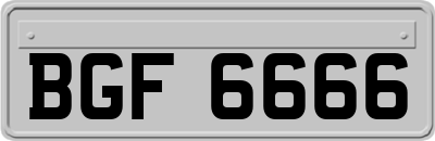 BGF6666