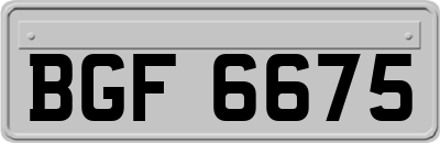 BGF6675