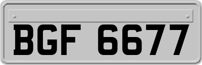 BGF6677