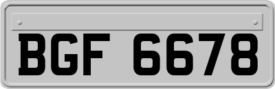 BGF6678