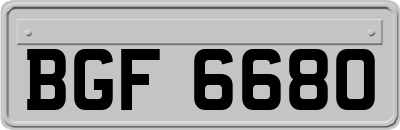 BGF6680