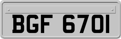 BGF6701