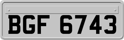 BGF6743