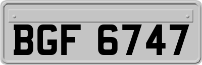 BGF6747