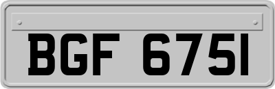 BGF6751