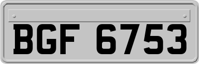 BGF6753