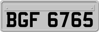 BGF6765