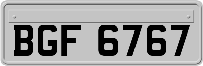 BGF6767