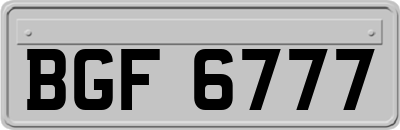 BGF6777