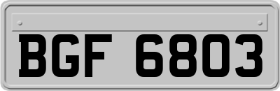BGF6803