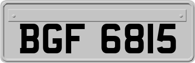 BGF6815