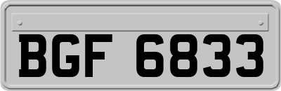BGF6833