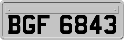 BGF6843