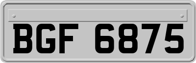 BGF6875