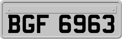 BGF6963
