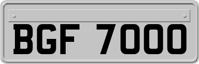 BGF7000