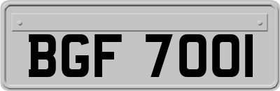 BGF7001