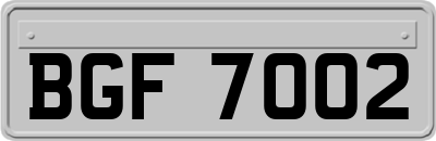 BGF7002