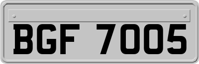 BGF7005