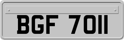 BGF7011