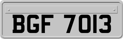 BGF7013