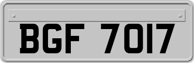 BGF7017