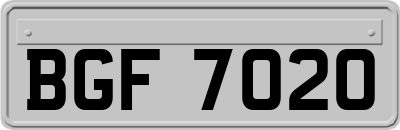 BGF7020
