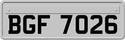 BGF7026