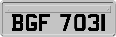 BGF7031