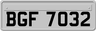 BGF7032