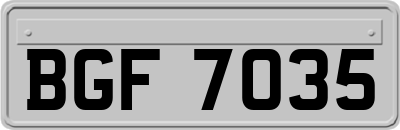 BGF7035