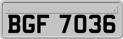 BGF7036