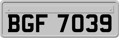 BGF7039