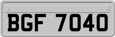 BGF7040