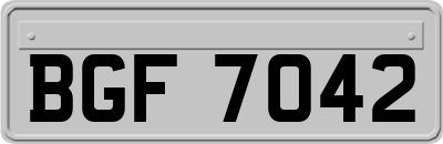 BGF7042