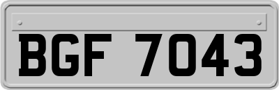 BGF7043