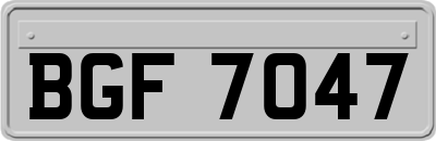 BGF7047