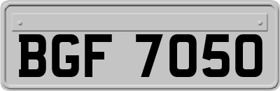 BGF7050