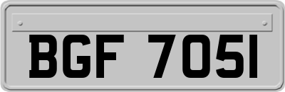 BGF7051