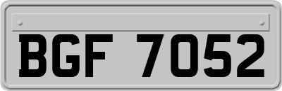 BGF7052