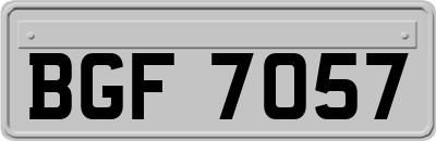 BGF7057