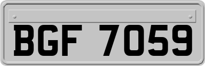 BGF7059