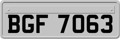 BGF7063