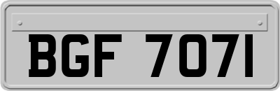 BGF7071