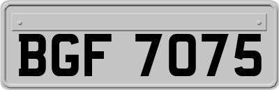 BGF7075