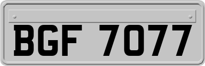 BGF7077