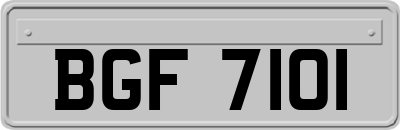 BGF7101