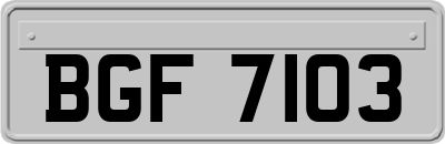 BGF7103