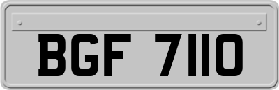 BGF7110